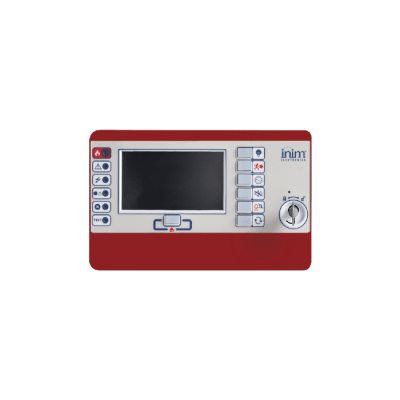 INIM ELECTRONICS PREVIDIA-C-REPR