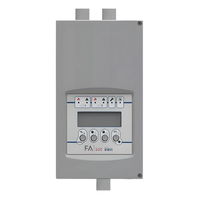 INIM ELECTRONICS INFXIN1GFA100