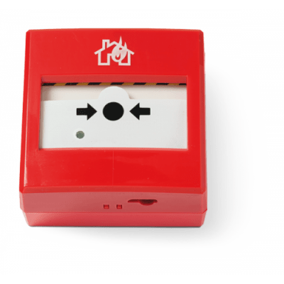 INIM ELECTRONICS EC0020