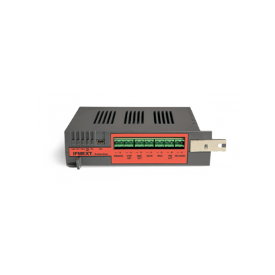 INIM ELECTRONICS IFMEXT