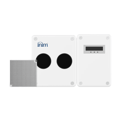 INIM ELECTRONICS BDH160