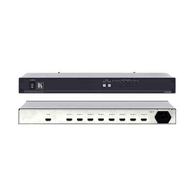 KRAMER VM-8H