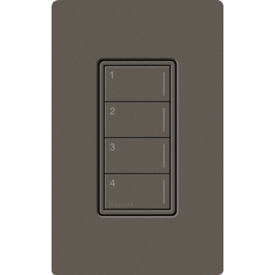LUTRON RADIORA 3 RRSTHN4BTF