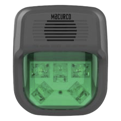 MACURCO - AERIONICS HS-G-HORN