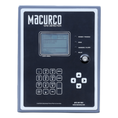 MACURCO - AERIONICS 70-0714-0315-3