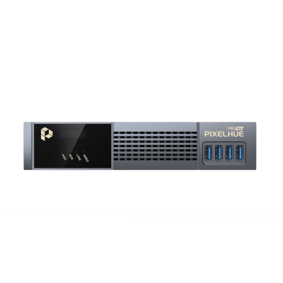 NOVASTAR PD3-2K