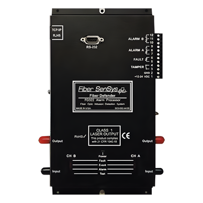 OPTEX FD322
