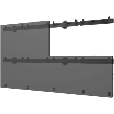 PEERLEES LEDUNVS-4X4