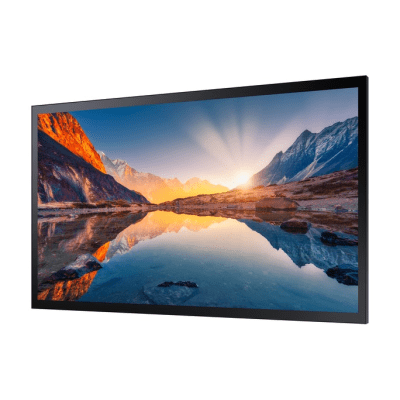 SAMSUNG ELECTRONICS QM32RT