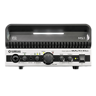 VSSL MS1/2030A