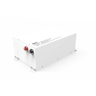 EPCOM POWER LINE BY RITAR RLFP128200APRO