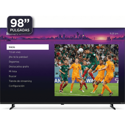 HORION CK98Q1
