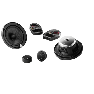 JL AUDIO 10-03345-00