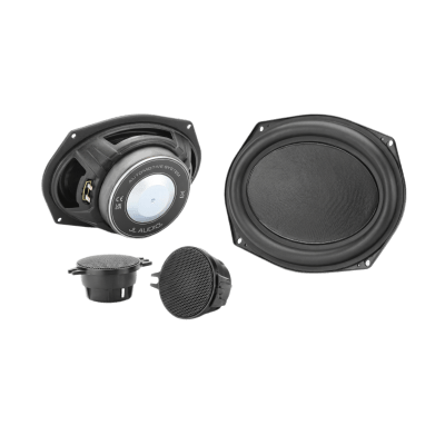 JL AUDIO 10-03889-00