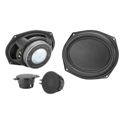JL AUDIO 10-03889-00