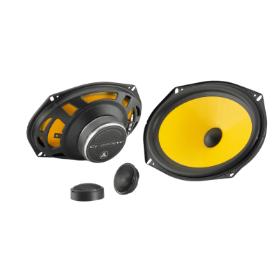 JL AUDIO 10-03124-00