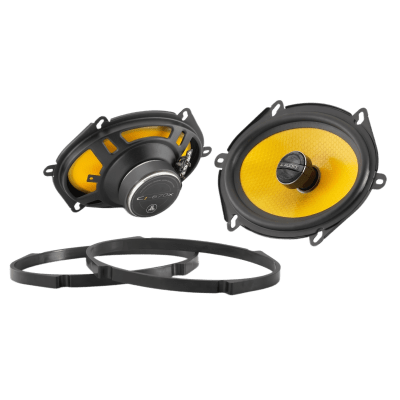 JL AUDIO 10-03350-00