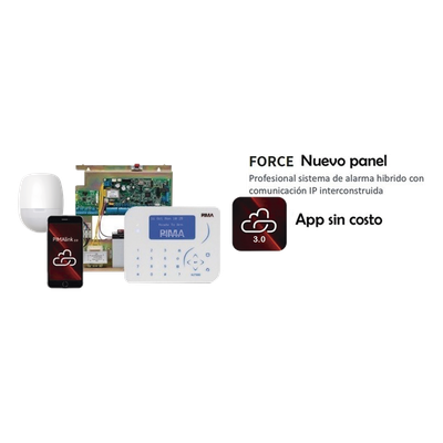 Syscom EXPERFORCE