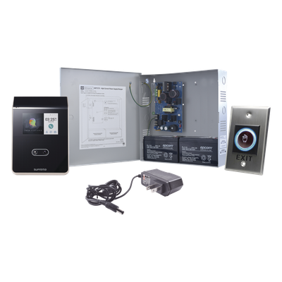 Syscom CONTACTLESS2