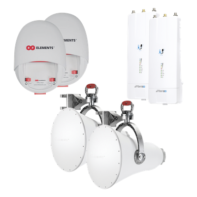Syscom UH-AF5XHD
