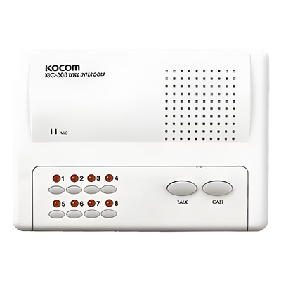 Syscom KIC-308