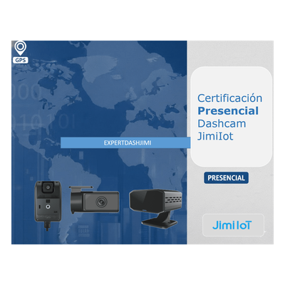 Syscom EXPERTDASHJIMI