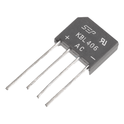Syscom KBL-406G