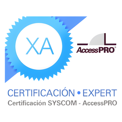 Syscom EXPERTXA