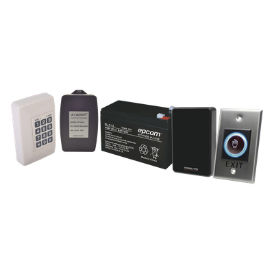 Syscom CONTACTLESS1