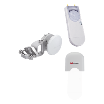Syscom FINEPMP590