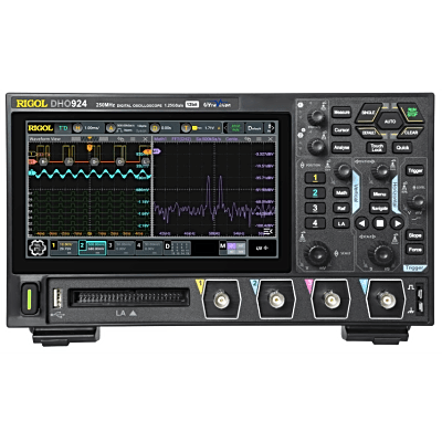 Syscom DHO924