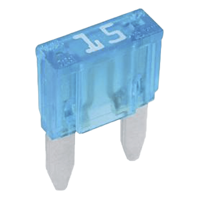 Syscom FUSIBLEAUTO15A