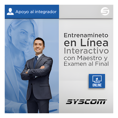 Syscom EXPERTEXSERVON