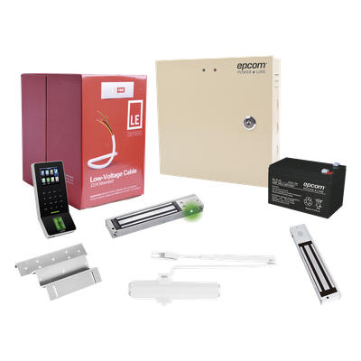 Syscom ACCESSKIT22P