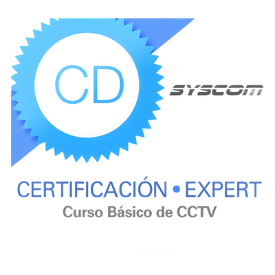 Syscom EXPERTCD