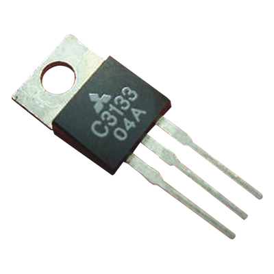 Syscom 2SC3133