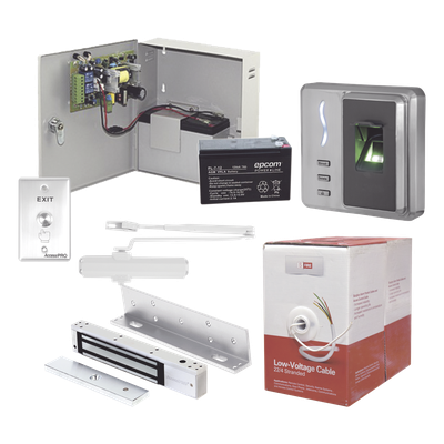 Syscom ACCESSKIT2P