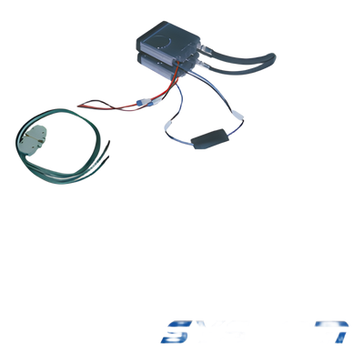Syscom ITS10KIT