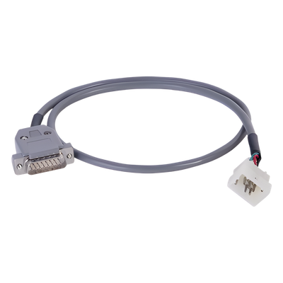 Syscom SKR-R20-ED