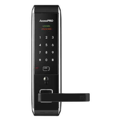 Syscom PRO-LOCK-MIL