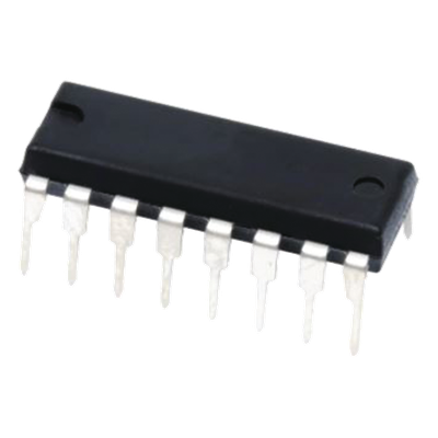 Syscom CD4052BE