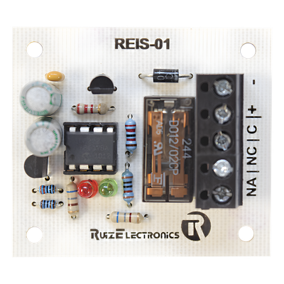 Syscom REIS01
