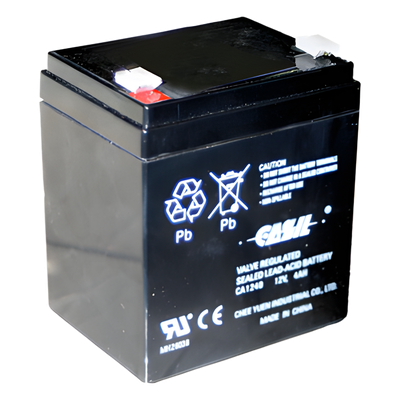 Syscom WP-45-12-P