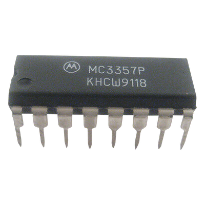Syscom MC3357P