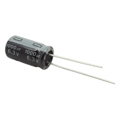 Syscom 1000MF06.3V