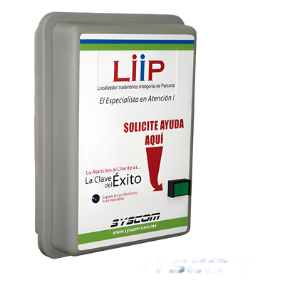 Syscom LIIPU