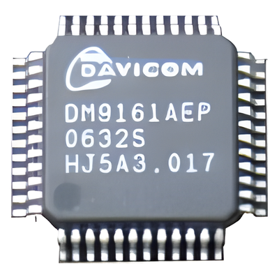 Syscom DM9161AEP