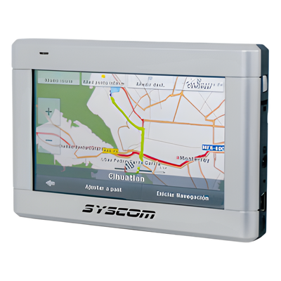 Syscom M500