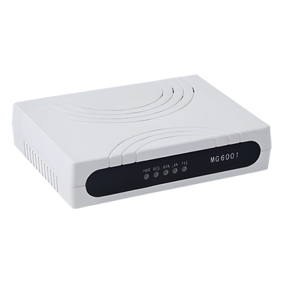 Syscom MG6001E