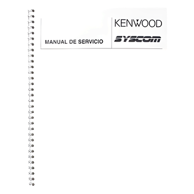 Syscom MTSTK3212/3217
